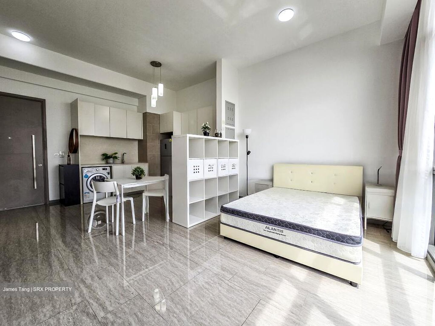 Stratum (D18), Condominium #574251671